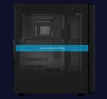 Obudowa AEROCOOL PGS DESIGNER-G-BK-v1 - 2433741