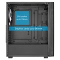 Obudowa AEROCOOL PGS DESIGNER-G-BK-v1 - 2433745