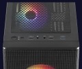 Obudowa AEROCOOL PGS DESIGNER-G-BK-v1 - 2433740