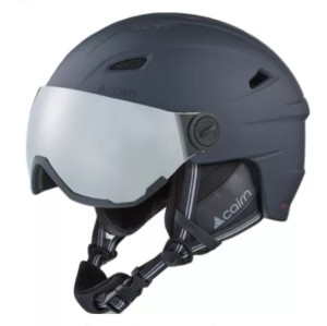 Kask narciarski Cairn Impulse Visor 17 57/58