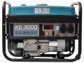 KÖNNER & SÖHNEN AGREGAT/GENERATOR PRĄDOTWÓRCZY BENZYNOWY 2,6kW 230V KS 3000 - 1950378