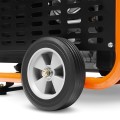 Agregat prądotwórczy 7,5KW/2,5KW -380V/230V  AVR GDA8500E-3 DAEWOO TRÓJFAZOWY - 1977043