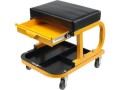 Taboret Warsztatowy z zzufladą YATO 81824 - 2154408