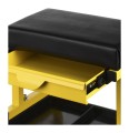 Taboret Warsztatowy z zzufladą YATO 81824 - 1061515