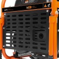 Agregat prądotwórczy 7,5KW/2,5KW -380V/230V  AVR GDA8500E-3 DAEWOO TRÓJFAZOWY - 1194570