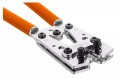 Szczypce do końcówek Neo Tools 6-50 mm2 (10-1 AWG), 390 mm - 1737639