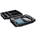 Zestaw wierteł i bitów 62szt MAKPAC B-53908 MAKITA - 1442970