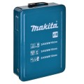 Zestaw wierteł i bitów 62szt MAKPAC B-53908 MAKITA - 1483851