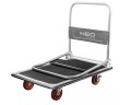 Wózek transportowy platformowy Graphite udźwig 300kg - 1737642