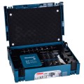 Zestaw wierteł i bitów 62szt MAKPAC B-53908 MAKITA - 1442969