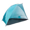 Namiot plażowy NILS CAMP NC8030 Turkusowy - 2054347