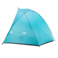 Namiot plażowy NILS CAMP NC8030 Turkusowy - 2054342
