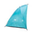 Namiot plażowy NILS CAMP NC8030 Turkusowy - 1532518