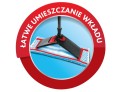 Mop Vileda PET PRO do sierści i włosów - 1075613