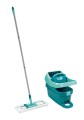 Zestaw Profi na kółkach XL (mop + wiadro + wyciskacz) Leifheit - 1182882
