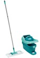 Zestaw Profi na kółkach XL (mop + wiadro + wyciskacz) Leifheit - 933875