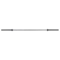 Gryf olimpijski 20 kg / 2200 mm z zaciskami lock jaw HMS GO685 - 1460267