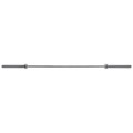 Gryf olimpijski 20 kg / 2200 mm z zaciskami lock jaw HMS GO1100 - 2410148