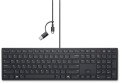 Dell Klawiatura przewodowa - KB525C - US - 2357565