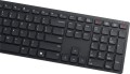 Dell Klawiatura przewodowa - KB525C - US - 2357567