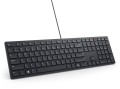 Dell Klawiatura przewodowa - KB525C - US - 2357566