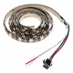 Lamptron FlexLight Multi Taśma led uniwersalna LED 1000 mm - 1885364