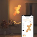 Nanoleaf NL52-K-7002HB-7PK oświetlenie nastrojowe - 2407233