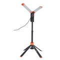 Lampa NEO tools 99-099 podwójna na statywie 2x4300lm - 2194613