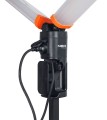 Lampa NEO tools 99-099 podwójna na statywie 2x4300lm - 2194615