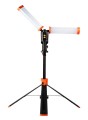Lampa NEO tools 99-099 podwójna na statywie 2x4300lm - 2194619
