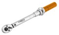 Klucz dynamometryczny NEO TOOLS 08-822 1/4", 5-25 Nm - 2207126