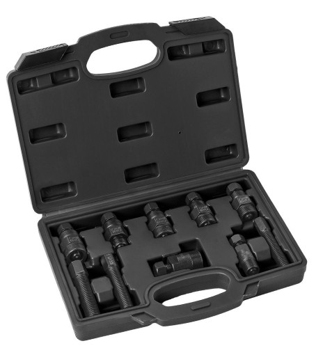 Ściągacze do kół zamachowych NEO Tools 10-584 zestaw 10 szt. - 2154034
