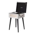 Gramofon retro z radiem FM, Bluetooth i USB Denver - 1899956