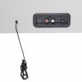 Gramofon retro z radiem FM, Bluetooth i USB Denver - 1977069