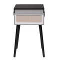 Gramofon retro z radiem FM, Bluetooth i USB Denver - 1899954