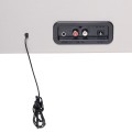 Gramofon retro z radiem FM, Bluetooth i USB Denver - 1899950