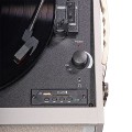 Gramofon retro z radiem FM, Bluetooth i USB Denver - 1899949