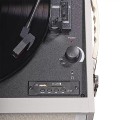 Gramofon retro z radiem FM, Bluetooth i USB Denver - 1977070