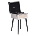 Gramofon retro z radiem FM, Bluetooth i USB Denver - 1899955