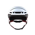 Livall EVO21 Kask Rowerowy Biały - 2172192