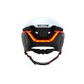 Livall EVO21 Kask Rowerowy Biały - 2172191