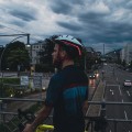 Livall EVO21 Kask Rowerowy Biały - 2172194
