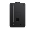 Sharp DR-430 Osobisty Cyfrowy Czarny - 2406548