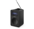 Sharp DR-430 Osobisty Cyfrowy Czarny - 2406546