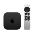 Apple TV 4K Wi-Fi + Ethernet with 128GB storage (3.gen) - 2156435