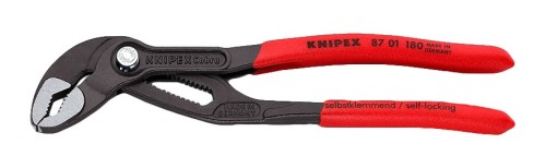 Knipex Cobra Szczypce antypoślizgowe - 2155281
