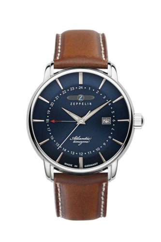 Zegarek Zeppelin Atlantic 8442-3 Quartz - 1987314