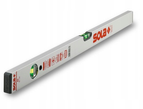 SOLA POZIOM. ALUMINIOWA AV  80 80cm - 1979657