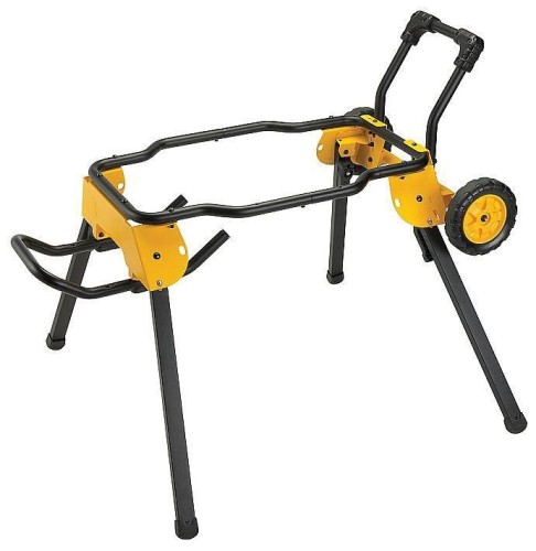 dewalt podstawa do pilarki wózek do dw745, dwe7941 - 1976605