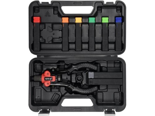 Yato YT-36091 nitownica Rivet kit - 2355877